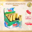 Dầu gió lăn thảo dược Poy Sian 5ml - SHOP DẦU DOKRAK