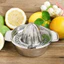 Dụng cụ vắt cam bằng tay chất liệu INOX cao cấp, an toàn, tiện dụng