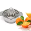 Dụng cụ vắt cam bằng tay chất liệu INOX cao cấp, an toàn, tiện dụng