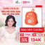 Balo Cặp Sách Đi Học Phong Cách Hoạt Hình Đáng Yêu Cho Bé Trai Bé Gái Deli - Dễ Thương Đi Học Mầm Non