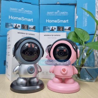 Chính Hãng Icam365 - Camera Phi Hành Gia Siêu Hot A5DCL, Đàm Thoại 2 Chiều, Xoay 360 Độ, Bảo Hành 12 Tháng, Máy Ảnh