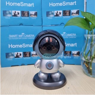 Chính Hãng Icam365 - Camera Phi Hành Gia Siêu Hot A5DCL, Đàm Thoại 2 Chiều, Xoay 360 Độ, Bảo Hành 12 Tháng, Máy Ảnh