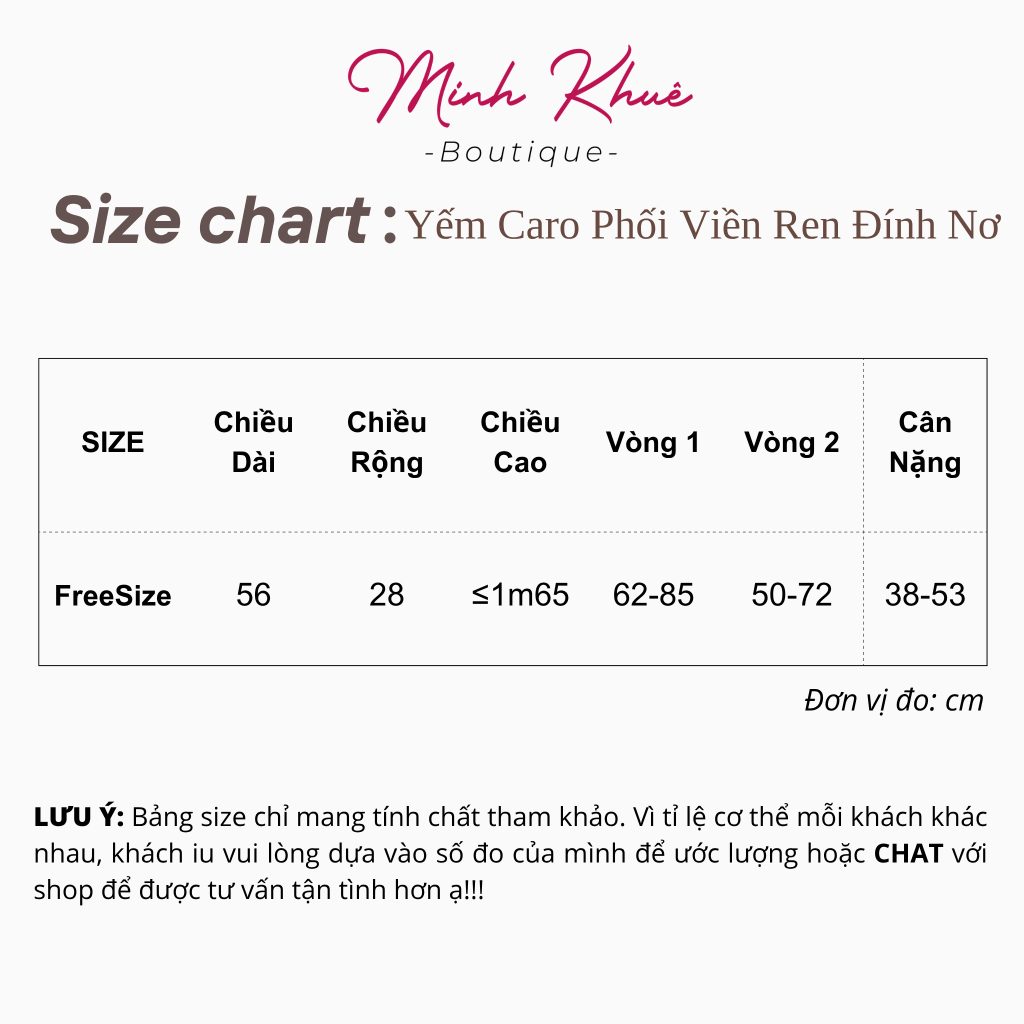 [Mở Bán] Áo Croptop Yếm Caro Phối Viền Ren Đính Nơ To Chất Thun Kate Kiểu Dáng Ôm Body Sexy CR63 Minh Khuê Boutique