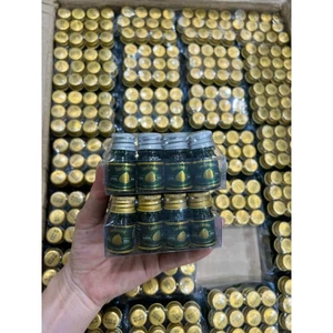Combo 12 Lọ Cù Là Bồ Đề Nước Thái Lan Chính Hãng 5ml - Dầu Gió Thảo Dược Giảm Đau Nhức, Chống Say Xe, Muỗi Đốt
