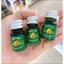 Combo 12 Lọ Cù Là Bồ Đề Nước Thái Lan Chính Hãng 5ml - Dầu Gió Thảo Dược Giảm Đau Nhức, Chống Say Xe, Muỗi Đốt