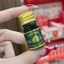 Combo 12 Lọ Cù Là Bồ Đề Nước Thái Lan Chính Hãng 5ml - Dầu Gió Thảo Dược Giảm Đau Nhức, Chống Say Xe, Muỗi Đốt