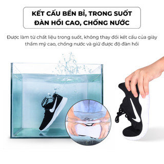 Keo Dán Giày Cao Cấp XIMO KDG06 – Siêu Dính, Chống Nước, Trong Suốt Không Ố Vàng & An Toàn Cho Da | GigaMax Home