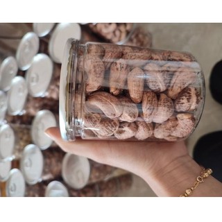 Hạt điều rang muối vỏ lụa A CỒ loại 1 Bình Phước 250gr