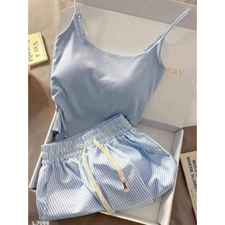 Set bộ 2 dây xanh đệm ngực