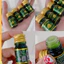 Combo 12 Lọ Cù Là Bồ Đề Nước Thái Lan Chính Hãng 5ml - Dầu Gió Thảo Dược Giảm Đau Nhức, Chống Say Xe, Muỗi Đốt