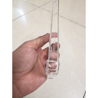 ốp POCO X8 PRO MAX trong suốt chống sốc