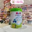 Sữa HIPP Organic số 1,2 lon 800g . Cập nhật date