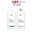 Kem xả, dầu gội phục hồi tóc Dove Phục Hồi Hư Tổn 610g, 640g