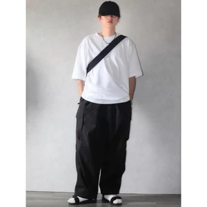 Quần jogger cargo Un1 xuất dư có bigsize (40-95kg)