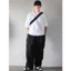 Quần jogger cargo Un1 xuất dư có bigsize (40-95kg)