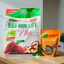 Bột gạo lứt plus kèm ly, dây, bảo hành