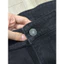 Quần Jean Nam Form Đứng Màu Đen Co Giãn Nhẹ Phong Cách Basic Dễ Phối Đồ