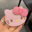 Miếng dán tóc mái hoạt hình Hello Kitty - Phụ kiện tóc dễ thương