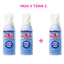 Bình Xịt Mũi Neilmed 75ml (Hàng tách set không hộp)