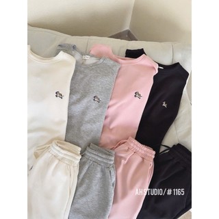 PHẠM THÙY SHOP: SET BỘ PHÔNG MÌ XỐP THÊU NGỰA HÀNG XIAOJUN