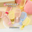 Lược mini gắn charm dễ thương nhỏ gọn, tiện lợi - Phụ kiện tóc