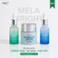 BỘ XỬ LÝ SẮC TỐ GSC MELA BRIGHT 3 SẢN PHẨM GSC Mela Bright Core Set