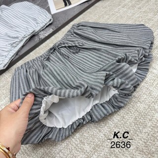 PHẠM THÙY SHOP: QUẦN BÍ KẺ SỌC HÀNG QCCC