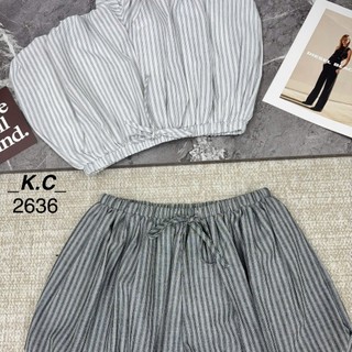 PHẠM THÙY SHOP: QUẦN BÍ KẺ SỌC HÀNG QCCC