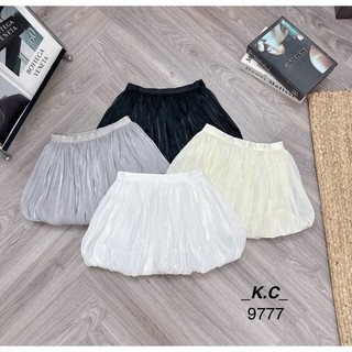 PHẠM THÙY SHOP: CHÂN VÁY BÍ CHẤT ORGANZA ÓNG HÀNG QCCC