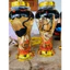 Set Đại Bổ Sâm Ô Linh Kèm Đẳng Sâm Kỷ Tử | Hàng Đẹp Tuyển Chọn Dễ Ngâm Rượu
