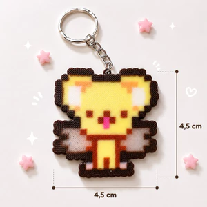 Móc Khoá Sakura Kuro,Thẻ Bài