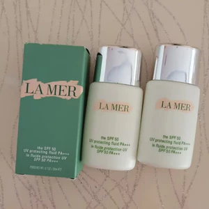 La Mer Sunscreen 20ml Giá Mềm Mại - Hàng Có Sẵn Giao Ngay, Phù Hợp Da Nhạy Cảm & Lão Hóa