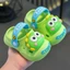 dép sục cute đáng yêu cho bé trai bé gái , nhiều màu siêu nhẹ , dễ đi