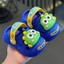 dép sục cute đáng yêu cho bé trai bé gái , nhiều màu siêu nhẹ , dễ đi