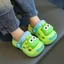 dép sục cute đáng yêu cho bé trai bé gái , nhiều màu siêu nhẹ , dễ đi