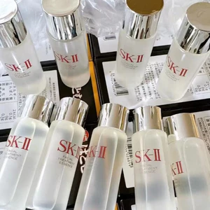 30ml SK-II Facial Treatment Essence - Giá rẻ hơn, hàng chuẩn 100%, có sẵn, giao hàng nhanh! Cải thiện chất lượng da