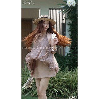 PHẠM THÙY SHOP: SET ÁO HAI DÂY ĐÍNH HOA NỔI MIX CHÂN VÁY TACTA