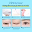MLEN DIARY Miếng Dán Kích Mí Tàng Hình Phù Hợp Mọi Dáng Mắt Kích Mí Lưới Xịt Nước Không Lộ Viền Cả Khi Không Makeup
