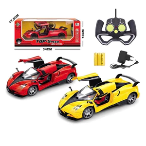 đồ chơi ô tô điều khiển từ xa top speed
