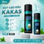 Bọt Cạo Râu Kaka-S Tạo Bọt Mịn Bảo Vệ Da, Loại Bỏ Râu Cứng Hiệu Quả - VIORA SHOP