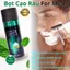Bọt Cạo Râu Kaka-S Tạo Bọt Mịn Bảo Vệ Da, Loại Bỏ Râu Cứng Hiệu Quả - VIORA SHOP