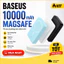 Pin sạc không dây Baseus EnerFill FM11 - 10000mAh