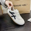 Giày Thể Thao Nữ RICHI Đế Siêu Nhẹ, Sneaker Nữ Thời Trang Basic Dễ Phối Đồ Đi Học Đi Chơi Du Lịch | Tiệm Giày Quỳnh Anh