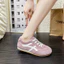Giày Thể Thao Nữ RICHI Đế Siêu Nhẹ, Sneaker Nữ Thời Trang Basic Dễ Phối Đồ Đi Học Đi Chơi Du Lịch | Tiệm Giày Quỳnh Anh