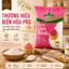 Đường Mịn BH Cao Cấp (1kg) - Tiện Dụng Nhà Bếp Làm Bánh Pha Chế - Bởi DoBaker