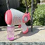 Máy Tự Tạo Bong Bóng Siêu Đẹp Bong Bóng Đồ Chơi Cho Be