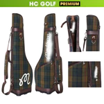 Túi gậy golf cao cấp MABON, túi đựng gậy golf mini túi golf đeo vai chất vải Canvas chất lượng chống nước tốt - HC GOLF — ảnh 8