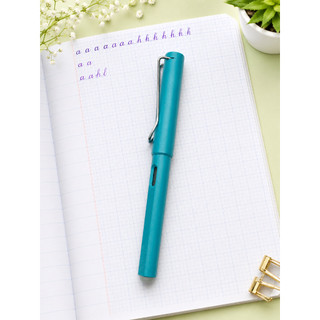 Bút Máy LETA 556 Ngòi Mượt Viết Êm Luyện Chữ Đẹp Cho Học Sinh Tiểu Học THCS Nhiều Màu Cao Cấp