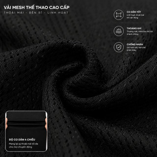Bộ Quần Áo Nam Cộc Tay Mùa Hè Phối Chữ dập nổi Chất Waffle Tổ Ong Form Chuẩn Dễ Phối Thoáng Mát