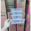 Hộp Nhựa Chữ Nhật Đựng Thực Phẩm Đủ size (500ml, 750ml, 1000ml, 1250ml) Hàng Dày Dặn, Chịu Nhiệt Tốt( lưu ý dung tích)